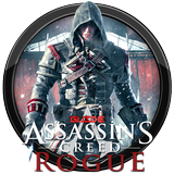 Guide Assassin's Creed Rogue أيقونة