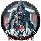 Guide Assassin's Creed Rogue أيقونة
