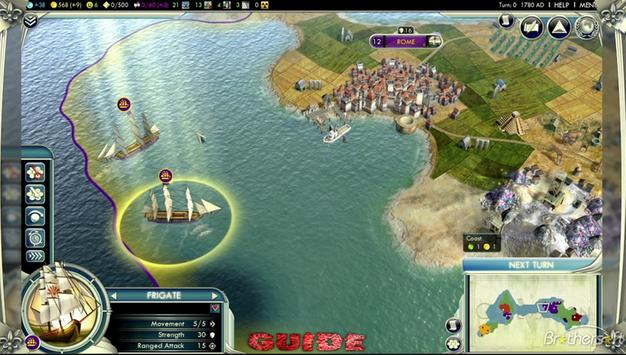 Guide Civilization Vi For Android Apk Download