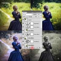 Learn Photoshop imagem de tela 1