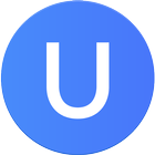 uCoz - website builder icône