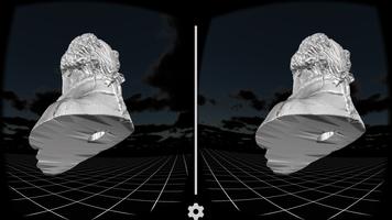 3DIMPact James Watt bust captura de pantalla 1