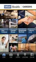 UCLA Health Careers poster
