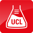 UCL App 圖標