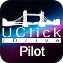 UClickIDrive Pilot APK