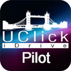 UClickIDrive Pilot ikon