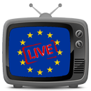 Live TV List - Europe APK