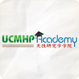 UCMHP Academy icône