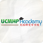 UCMHP Academy Zeichen