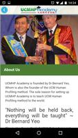 UCMHP Academy bài đăng