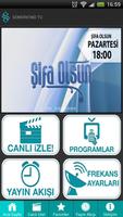 Semerkand TV Plakat