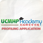 UCM Human Profiling icône