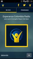 Esperanza Colombia Radio اسکرین شاٹ 3