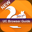 Free Guide of UC Brower 2017 APK