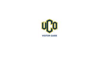 Visit UCO स्क्रीनशॉट 1