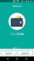 CardLite Affiche