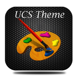 UCS Theme BigThumbs アイコン