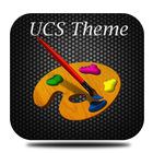 UCS Theme BigThumbs icône