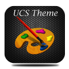 UCS Theme Sketch APK