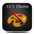 UCS Theme Sketch APK