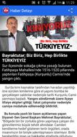 Diyanet Sen स्क्रीनशॉट 3