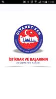 Diyanet Sen 포스터