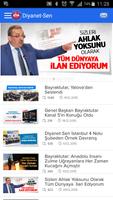 Diyanet Sen स्क्रीनशॉट 1