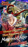 Dynasty Kingdoms Affiche