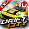Drift City ikona