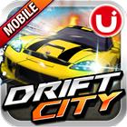 極速快車手 Drift City Mobile 图标