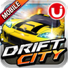 Drift City icône