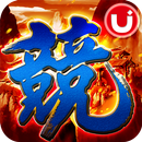 競武俠-首創節奏互動戰鬥！港漫卡牌！真人語音 APK