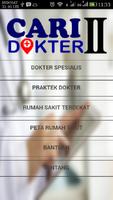 Cari Dokter 2 постер