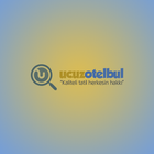 Ucuz Otel Bul أيقونة