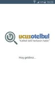 Ucuz Otel Bul Affiche