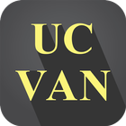 UCVan icon