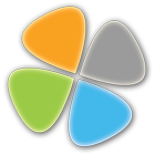 UCView Signage Player أيقونة