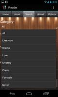 iReader Screenshot 1