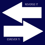 Reverse It - Reverse the word game