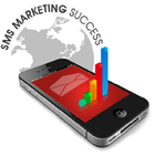 SMS Marketing 圖標