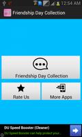 Friendship Day Collection постер