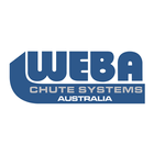 WEBA Chute Systems biểu tượng