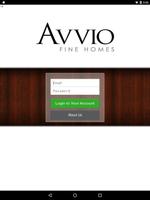 برنامه‌نما Avvio Fine Homes عکس از صفحه