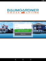 برنامه‌نما Baumgardner House Lifting عکس از صفحه