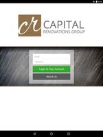 Capital Renovations Group تصوير الشاشة 3