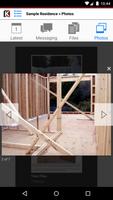 Kidder Construction تصوير الشاشة 1