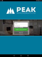 3 Schermata Peak Improvements Ltd.