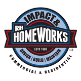 RH Impact ícone