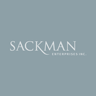 Sackman Enterprises Inc. Zeichen