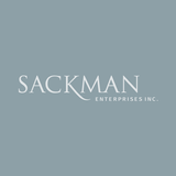 Sackman Enterprises Inc. icône